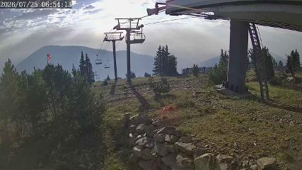 Apex Mountain: Top of the Quad (apexresort.com)