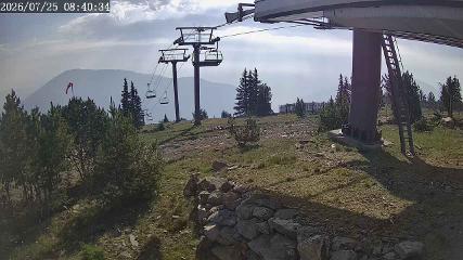 Apex Mountain: Top of the Quad (apexresort.com)