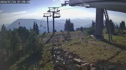 Apex Mountain: Top of the Quad (apexresort.com)