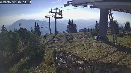 Apex Mountain: Top of the Quad (apexresort.com)