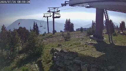 Apex Mountain: Top of the Quad (apexresort.com)
