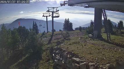 Apex Mountain: Top of the Quad (apexresort.com)