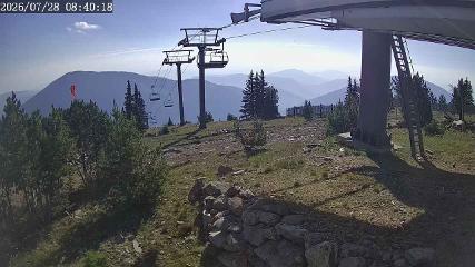 Apex Mountain: Top of the Quad (apexresort.com)