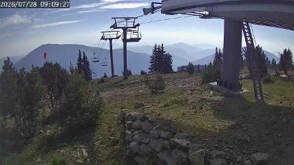 Apex Mountain: Top of the Quad (apexresort.com)