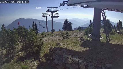Apex Mountain: Top of the Quad (apexresort.com)