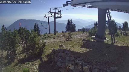Apex Mountain: Top of the Quad (apexresort.com)
