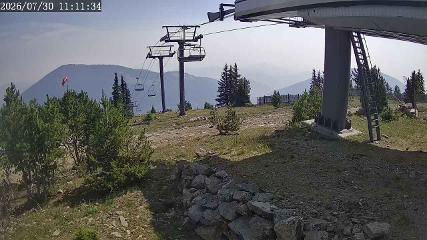 Apex Mountain: Top of the Quad (apexresort.com)