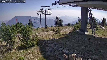 Apex Mountain: Top of the Quad (apexresort.com)