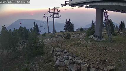 Apex Mountain: Top of the Quad (apexresort.com)