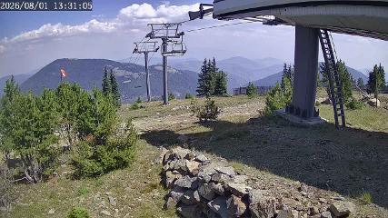 Apex Mountain: Top of the Quad (apexresort.com)