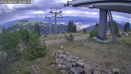 Apex Mountain: Top of the Quad (apexresort.com)