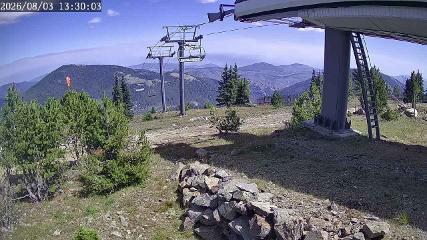Apex Mountain: Top of the Quad (apexresort.com)