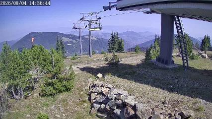 Apex Mountain: Top of the Quad (apexresort.com)