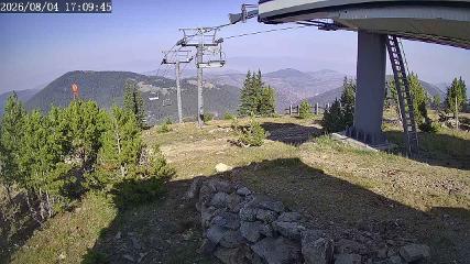 Apex Mountain: Top of the Quad (apexresort.com)