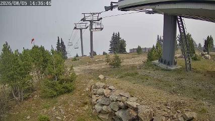 Apex Mountain: Top of the Quad (apexresort.com)