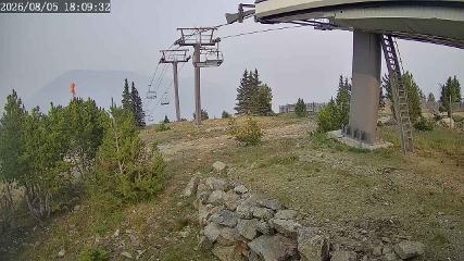 Apex Mountain: Top of the Quad (apexresort.com)