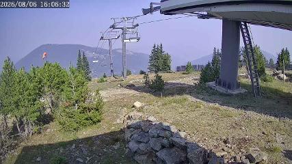 Apex Mountain: Top of the Quad (apexresort.com)