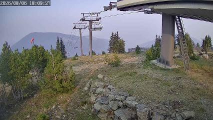 Apex Mountain: Top of the Quad (apexresort.com)