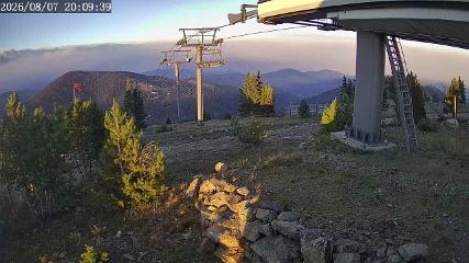 Apex Mountain: Top of the Quad (apexresort.com)