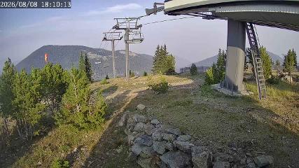 Apex Mountain: Top of the Quad (apexresort.com)