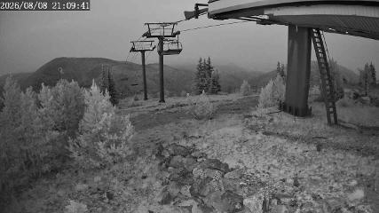 Apex Mountain: Top of the Quad (apexresort.com)
