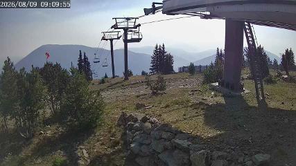 Apex Mountain: Top of the Quad (apexresort.com)