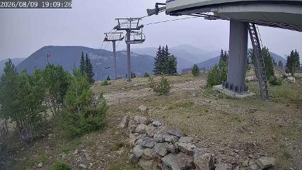 Apex Mountain: Top of the Quad (apexresort.com)