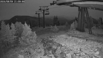 Apex Mountain: Top of the Quad (apexresort.com)
