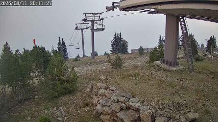 Apex Mountain: Top of the Quad (apexresort.com)