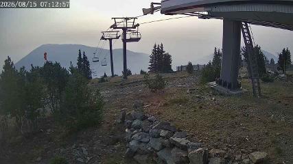 Apex Mountain: Top of the Quad (apexresort.com)