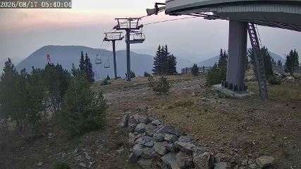 Apex Mountain: Top of the Quad (apexresort.com)