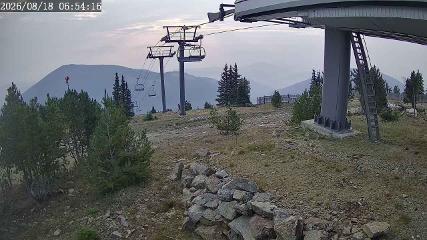 Apex Mountain: Top of the Quad (apexresort.com)