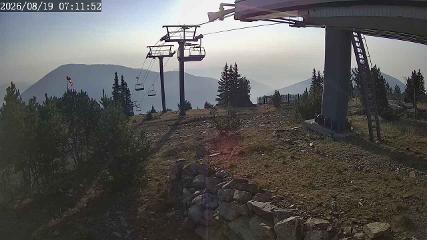 Apex Mountain: Top of the Quad (apexresort.com)