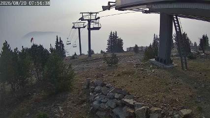 Apex Mountain: Top of the Quad (apexresort.com)