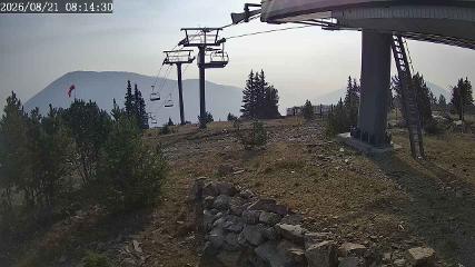 Apex Mountain: Top of the Quad (apexresort.com)