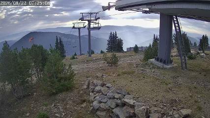 Apex Mountain: Top of the Quad (apexresort.com)
