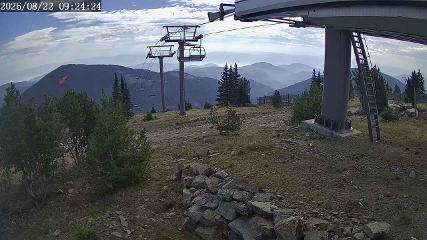 Apex Mountain: Top of the Quad (apexresort.com)