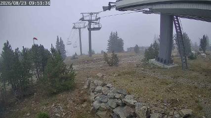 Apex Mountain: Top of the Quad (apexresort.com)