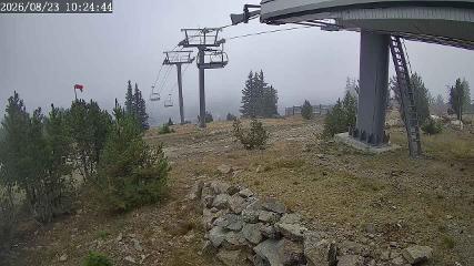 Apex Mountain: Top of the Quad (apexresort.com)