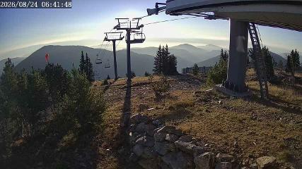 Apex Mountain: Top of the Quad (apexresort.com)