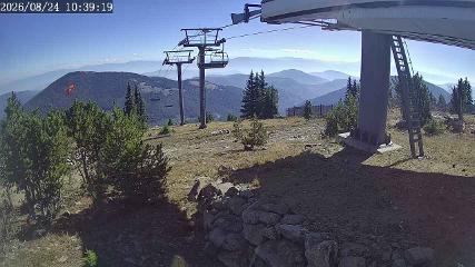 Apex Mountain: Top of the Quad (apexresort.com)