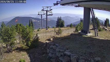 Apex Mountain: Top of the Quad (apexresort.com)