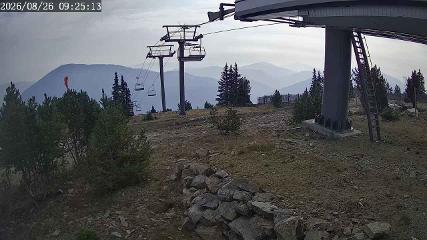 Apex Mountain: Top of the Quad (apexresort.com)