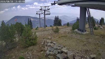 Apex Mountain: Top of the Quad (apexresort.com)