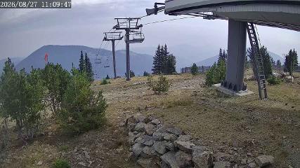 Apex Mountain: Top of the Quad (apexresort.com)