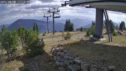 Apex Mountain: Top of the Quad (apexresort.com)
