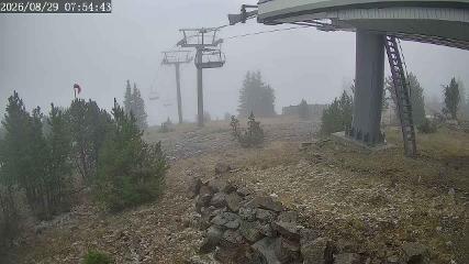 Apex Mountain: Top of the Quad (apexresort.com)