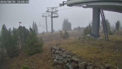 Apex Mountain: Top of the Quad (apexresort.com)