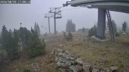 Apex Mountain: Top of the Quad (apexresort.com)