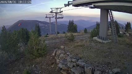 Apex Mountain: Top of the Quad (apexresort.com)